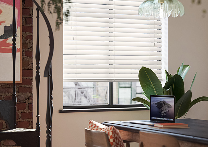 Cotswold, Oyster - Venetian Blind - Image 5